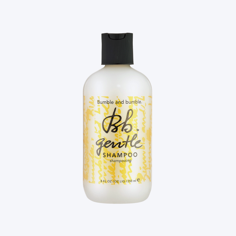 Demo Shampoo