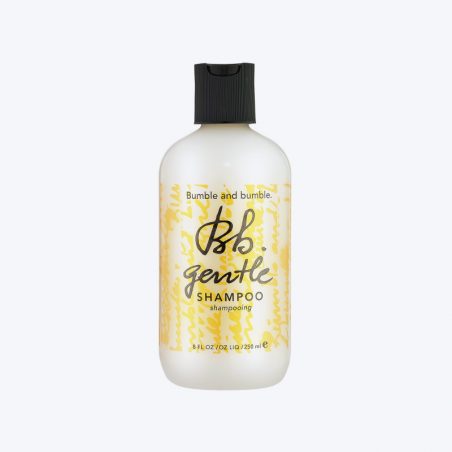 Demo Shampoo