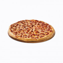 Demo Pizza