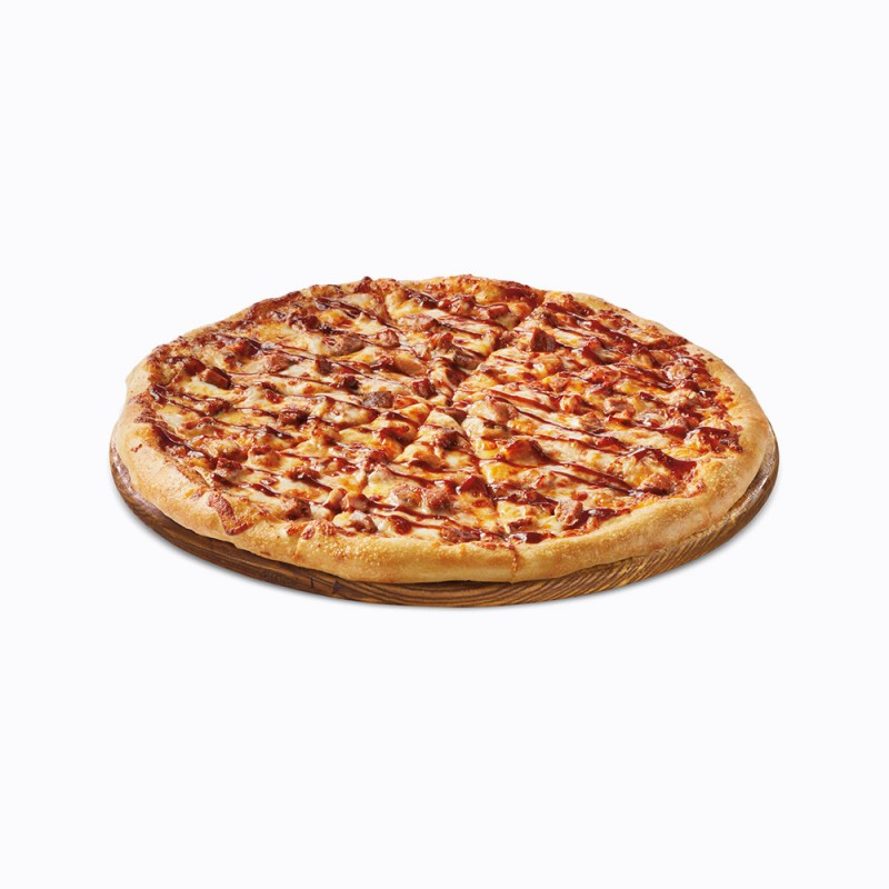 Demo Pizza