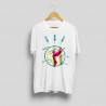 7  photos. Hummingbird printed t-shirt